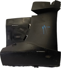 фото thumb №1, Кріплення підсилювач бампера лівий перед tesla модель 3