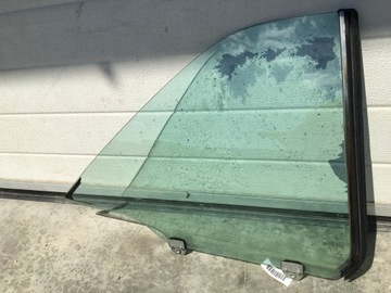 фото thumb №6, Стекло боковая правая зад задняя mercedes w124 купе c124 ce