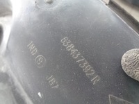 фото thumb №4, Подкрылок левый перед renault captur i przed lift 2014 rok