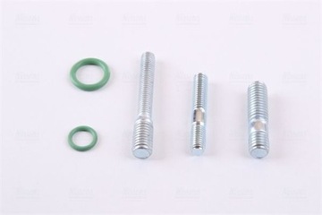 фото thumb №9, Радіаторів кондиціонера nissan renault micra k12 02