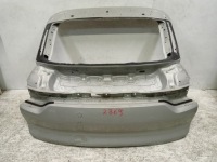 фото thumb №1, Кришка багажника задня кришка багажника porsche cayenne 9y3 coupe 19-