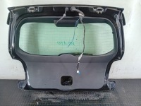 фото thumb №7, Кришка багажника toyota auris i 209 хетчбек 5d