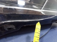 Skoda superb 3 рестайлинг  фара правый фара передняя full led 3v1941016d Киев, фото thumb