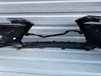 фото thumb №15, Lexus nx 300h lift 17-21r бампер перед передній pdc 52119-78230