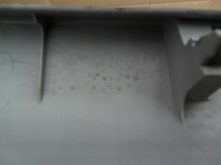 фото thumb №11, Nissan primera p12 захист корпус стійка зад