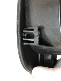 фото thumb №8, Кришка заливної пального porsche cayene ii 7p5 10-17 7p5809857