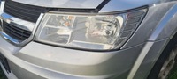 фото thumb №1, Journey freemont 08- фара передній лівий