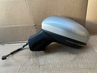 фото thumb №1, Дзеркало renault captur 2020- asx ліва 9 pin