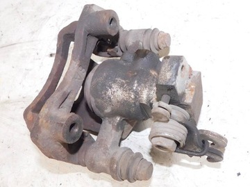 фото thumb №6, Kia carens ii 1.8 2003r супорт гальмівний правий зад