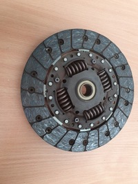 фото thumb №7, Сцепление колесо маховики clio iv captur 1.5 dci