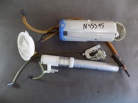 фото thumb №1, Vw phaeton 3.6 насос топлива 3d0919673g