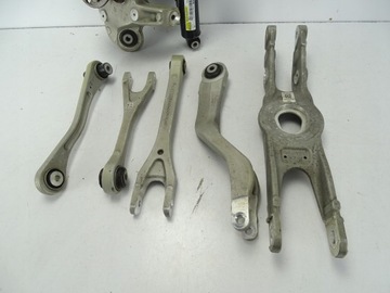 фото thumb №4, Амортизатор поворотна опора mercedes c-klasa w205 amg