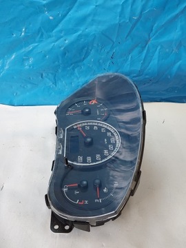 фото thumb №10, Спідометр  манометр suzuki swift iii 1.3 b 3410062jao