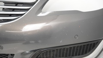 фото thumb №7, Бампер перед переднее opel insignia a рестайлинг 12-17r pdc gwh