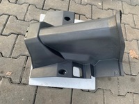 фото thumb №3, Renault t range защита корпус колонки руля