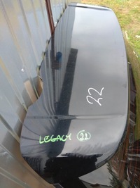 фото thumb №5, Кришка багажника скло subaru legacy iv ouyback iii 03-06