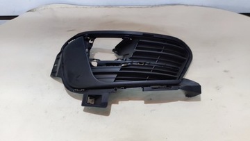 фото thumb №10, Решітка бампера ліва перед peugeot 308 aa382655569