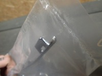 фото thumb №5, Решітка решітка радіатора хром citroen berlingo iv 4 18-