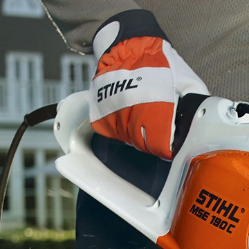 Бензопила Stihl MSE 230 C-BQ 2300 Вт 2,99 л.с.
