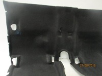 фото thumb №9, Коврик обшивка пол renault twingo iii