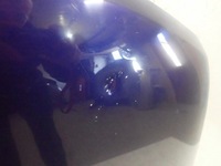 фото thumb №3, Капот крышка двигателя jeep renegade 2014-