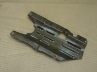 Накладка fali масляный картера 3.0 v6 jaguar s-type 9g767aa с Разборки, фото thumb