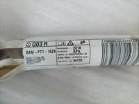 фото thumb №5, Mercedes a45 w176 amg шторка воздушная правая a1768600202