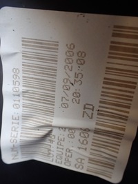 фото thumb №13, Peugeot 407 04- приборная панель приборная приборная панель консоль