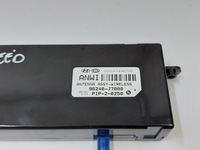 фото thumb №11, Kia ceed iii xceed модуль підсилювач антени 20r.