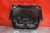 фото thumb №13, Кришка багажника зад задня 197 mercedes ml w164 05-08