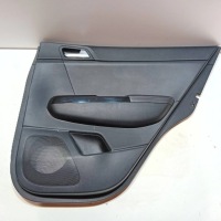 фото thumb №1, Kia sportage iv обивка обшивка дверь правый задняя