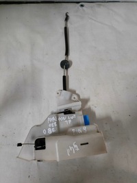 фото thumb №1, Vw phaeton замок двері правий задня 9pin