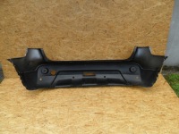 фото thumb №7, Nissan qashqai j10 2007 2008 2009 бампер заднее