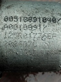 фото thumb №8, Рулевая рейка трансмиссия bravo ii trw a0010117