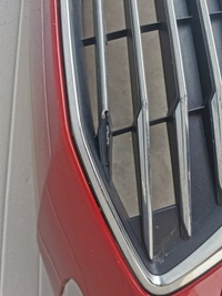 фото thumb №6, Ford focus mk4 2018-23r. - бампер перед