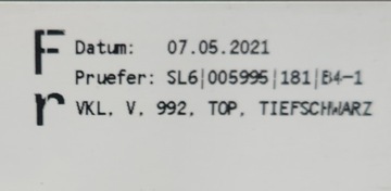 фото thumb №11, Porsche 911 992 turbo s carrera 992807221 2019- pdc бампер перед переднее