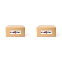 фото thumb №1, 2x суппорты тормоза maxgear задняя l+p do jeep commander