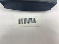 фото thumb №16, Решітка повітропровід права пасажира w панель приладів консоль mercedes w124