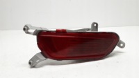 фото thumb №1, Mazda cx-3 лампа права протитуманна w бампер