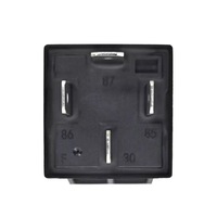 фото thumb №9, Реле универсальный 12v, 4 pin