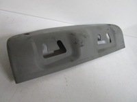 фото thumb №3, Logan защита заглушка засов задняя 8200416339