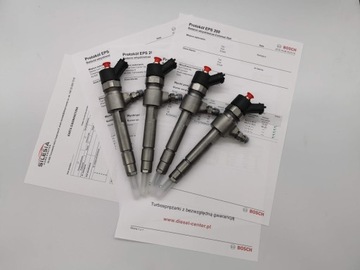 фото thumb №13, Інжектор bosch 0445110183 55197124