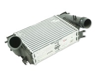 фото thumb №1, Радіатор інтеркулер megane iv talisman