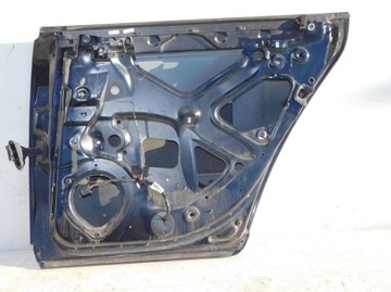 фото thumb №7, Audi a4 b6 1.9tdi 2003r sedan дверь правые зад