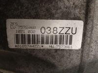 фото thumb №11, Bmw e90 e91 e92 e93 320i n43 170km коробка передач автомат 6hp-21 7572460