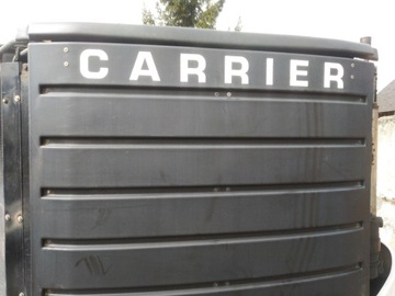 Водно-фреоновый охладитель верхнего конденсатора Carrier Maxima 1000/1200/1300