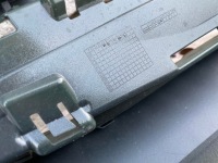 фото thumb №6, Бампер задняя задний спойлер dol audi a8 d5 4n0 хороший