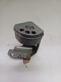 фото thumb №1, Ограничитель петля дверь левый задняя верхний peugeot 207