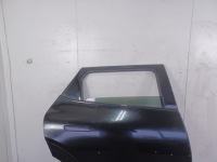 Дверь ---- kia ev6 ---- задняя правое  ---- коплектная Цена, фото thumb