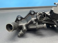 фото thumb №8, Корпус термостата renault megane iv 12.tce 110601560r